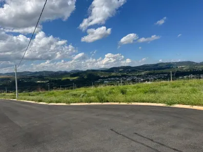 Lote/Terreno à venda, 360m² no Condomínio Residencial Shamballa II, Atibaia
