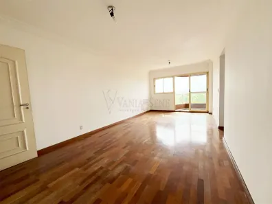 Apartamento com 4 Quartos à venda, 133m² no Parque Residencial Aquarius, São José dos Campos