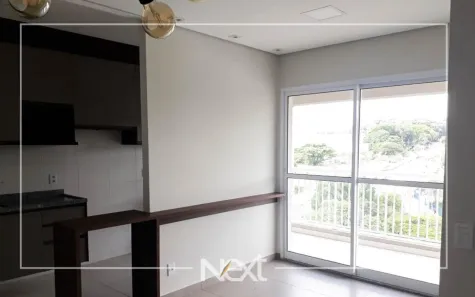 Apartamento com 2 Quartos à venda, 55m² no Parque Itália, Campinas