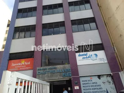 Sala Comercial à venda, 27m² no Centro, Salvador