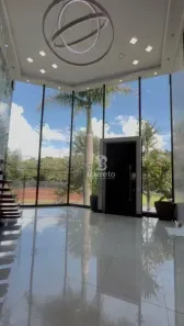 Casa de Condomínio com 4 Quartos para venda ou aluguel, 700m² no Esperança, Londrina