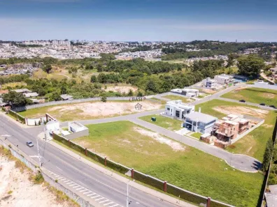 Lote/Terreno à venda, 564m² no Atuba, Curitiba