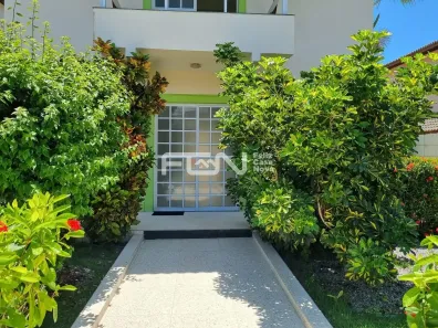 Casa com 4 Quartos à venda, 242m² no Parque das Dunas (Abrantes), Camaçari