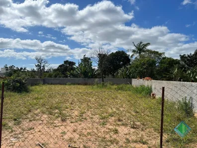Lote/Terreno à venda, 384m² no Sertão do Maruim, São José