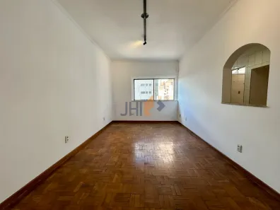 Apartamento com 1 Quarto à venda, 57m² no Higienópolis, São Paulo