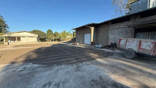 Fazenda/Sítio com 3 Quartos à venda, 260000m² no , Jacutinga