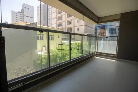 Apartamento com 2 Quartos à venda, 84m² no Vila Mariana, São Paulo