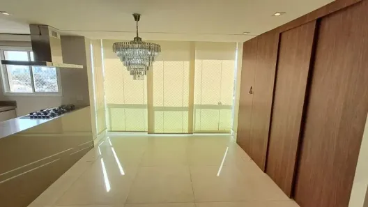 Apartamento com 3 Quartos para alugar, 132m² no Jardim do Mar, São Bernardo do Campo