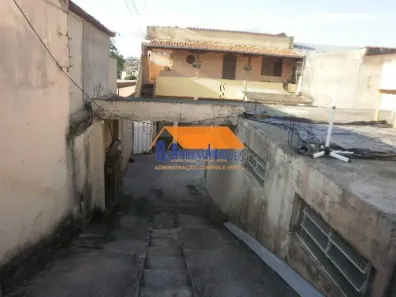 Casa com 7 Quartos à venda, 242m² no Renascença, Belo Horizonte