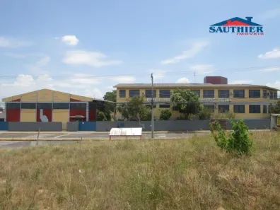 Lote/Terreno para alugar, 3250m² no Camboim, Sapucaia do Sul
