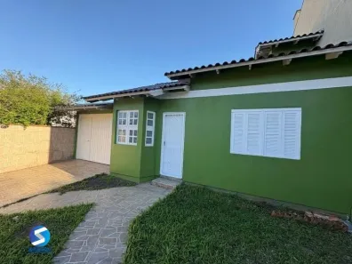 Casa com 2 Quartos à venda, 93m² no Estância Velha, Canoas