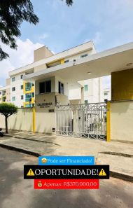 Apartamento com 3 Quartos à venda, 70m² no Morros, Teresina