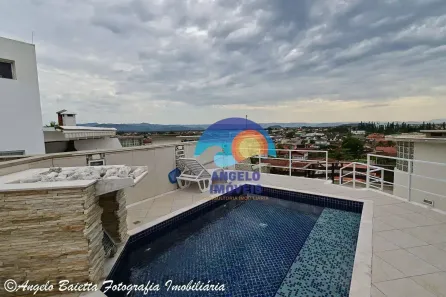 Cobertura com 4 Quartos à venda, 288m² no Balneario São João Batista, Peruíbe