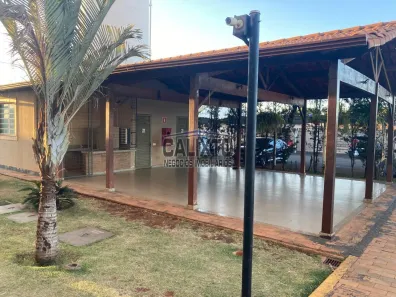 Apartamento com 2 Quartos à venda, 45m² no Morumbi, Uberlândia
