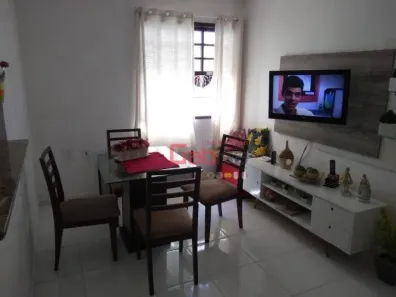 Apartamento com 2 Quartos à venda, 57m² no Braga, Cabo Frio