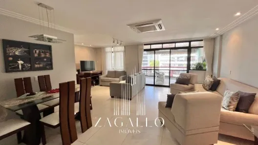 Cobertura com 4 Quartos à venda, 359m² no Barra da Tijuca, Rio de Janeiro