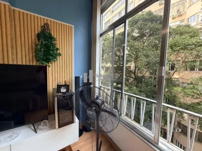 Apartamento com 3 Quartos à venda, 84m² no Copacabana, Rio de Janeiro