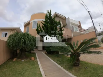 Casa com 3 Quartos à venda, 250m² no Oficinas, Ponta Grossa