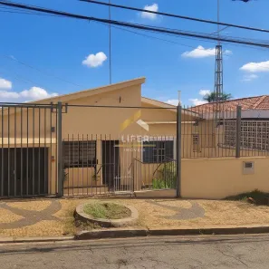 Casa com 2 Quartos à venda, 121m² no Jardim Interlagos, Campinas