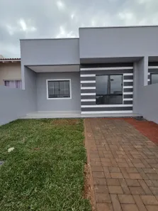 Casa com 2 Quartos à venda, 62m² no Araras, Chapecó