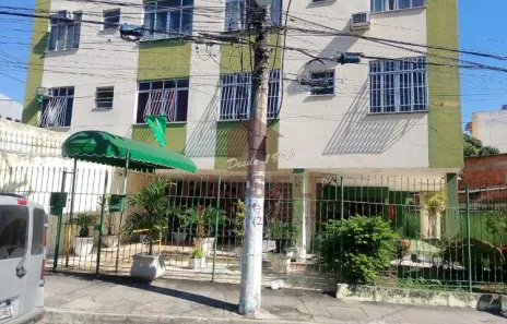 Apartamento com 2 Quartos para alugar, 64m² no Estrela do Norte, São Gonçalo