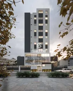 Apartamento com 2 Quartos à venda, 55m² no Bessa, João Pessoa