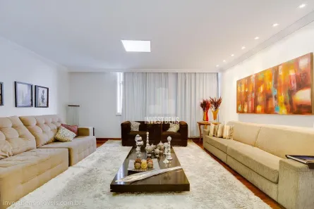 Cobertura com 5 Quartos à venda, 372m² no Serra, Belo Horizonte