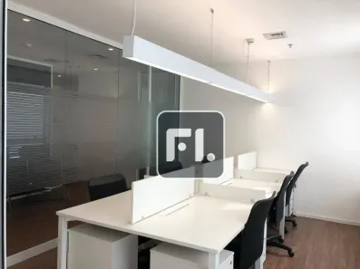 Sala Comercial à venda, 89m² no Alphaville Centro Industrial e Empresarial/Alphaville., Barueri