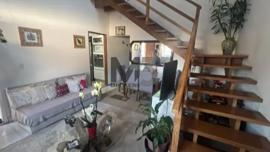 Casa com 5 Quartos à venda, 243m² no Parque dos Pomares, Campinas