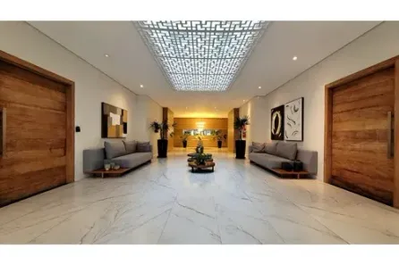 Apartamento com 4 Quartos à venda, 240m² no Santo Antônio, São Caetano do Sul