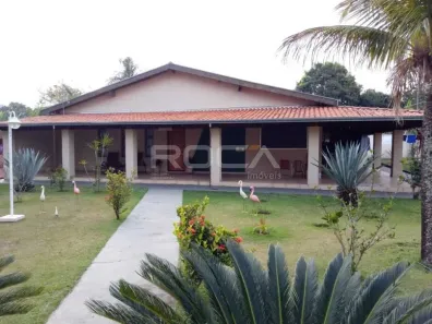 com 3 Quartos à venda, 393m² no Estância Balneária Concórdia, São Carlos