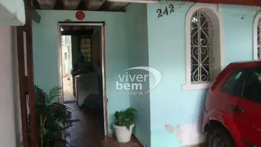 Casa com 2 Quartos à venda, 110m² no Vila Olinda, São Paulo