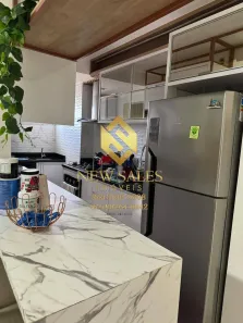Apartamento com 3 Quartos à venda, 76m² no Setor Faiçalville, Goiânia