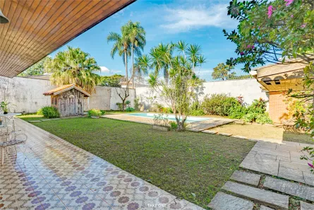 Sobrado com 5 Quartos à venda, 589m² no Brooklin Paulista, São Paulo