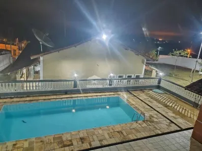 Fazenda/Sítio com 4 Quartos à venda, 750m² no Chácara Tropical (Caucaia do Alto), Cotia
