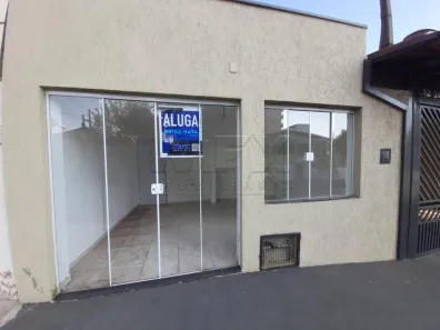 Ponto Comercial para alugar, 28m² no Centro, Bauru