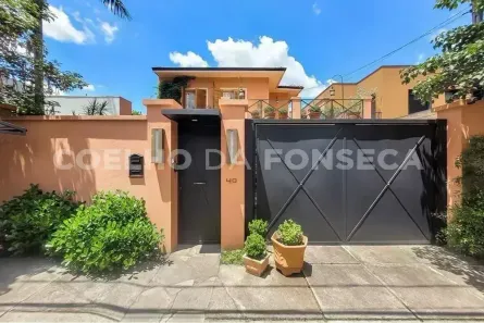 Imóvel Comercial com 4 Quartos à venda, 300m² no Indianópolis, São Paulo