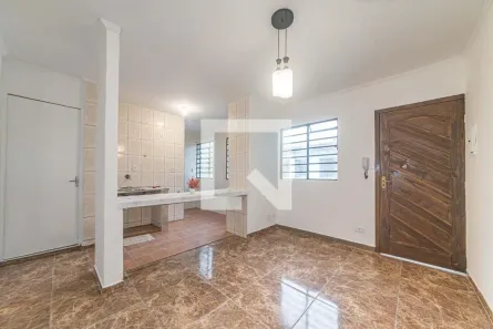 Apartamento com 2 Quartos à venda, 50m² no Jardim Casablanca, São Paulo