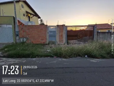 Lote/Terreno à venda, 225m² no Jardim Novo Cambuí, Hortolândia