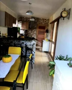 Casa com 4 Quartos à venda, 100m² no Boa Saúde, Novo Hamburgo
