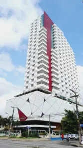 Imóvel Comercial para alugar, 11m² no São Gerardo, Fortaleza