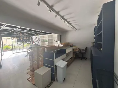 Ponto Comercial para alugar, 120m² no Centro, Santos