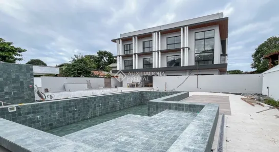Apartamento com 1 Quarto à venda, 45m² no Campeche, Florianópolis