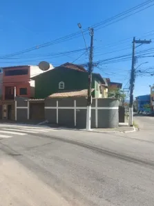 Casa com 2 Quartos à venda, 97m² no Nova Aroeiras, Macaé