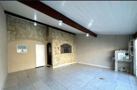 Casa com 4 Quartos à venda, 161m² no Jardim Portugal, São José dos Campos