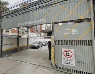 Ponto Comercial para alugar, 400m² no Centro, Osasco