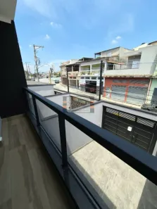 Sobrado com 3 Quartos à venda, 200m² no Vila Pereira Barreto, São Paulo