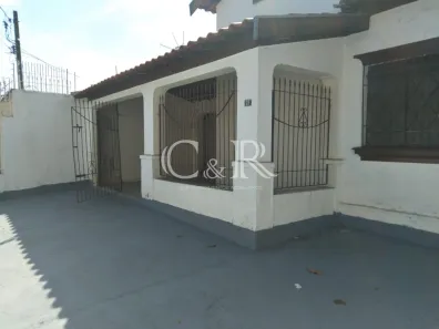 Casa com 2 Quartos à venda, 95m² no Botafogo, Campinas