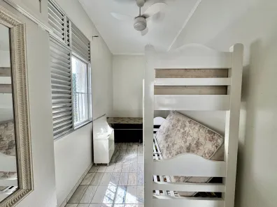 Apartamento com 2 Quartos à venda, 82m² no Pitangueiras, Guarujá