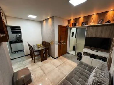 Apartamento com 2 Quartos à venda, 50m² no Santa Amélia, Belo Horizonte